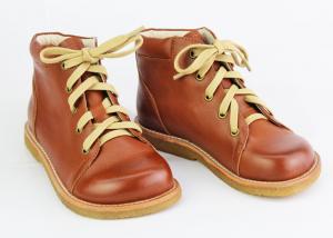 Buy cheap Non Slip Kids Side Zipper Short Ankle Winter Boots product
