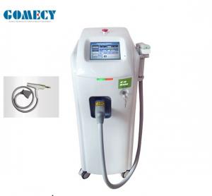Buy cheap 1064nm Long Pulsed Nd Yag Laser Beauty Machine To Remove Dark Pigments from wholesalers