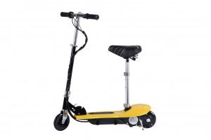 Buy cheap 22kg Mini Electric Scooter 48V/15AH Max Speed 30km/H Portable Power Scooter product