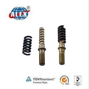 Buy cheap Stud Bolt with Spring Washer for Nabla product