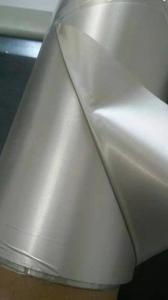 Buy cheap nickel copper electromagnetic field shielding fabrics manufacturer product