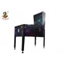 Shopping Mall Pinball Machine Medium Density Fiberboard Cabinet for sale