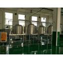 Pub Microbrewery Beer Fermentation Equipment Ss Conical Fermenter 220V / 380V for sale