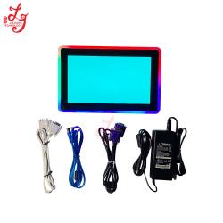 China 10.1 inch PCAP Touch Screen For Bally Alpha 2 Video Slot Gaming Touch Monitors Screen For Sale for sale