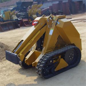 Buy cheap DH 1150 mini skid steer loader,used skid steer prices product