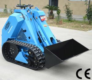 Buy cheap CE certified TAIAN MS series replaced bobcat mini crawler loader for sale,mini skid steer product