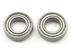 Buy cheap 6308-ZZ With Low Friction Coefficient Agricultural Machinery Deep Groove Ball Bearing product