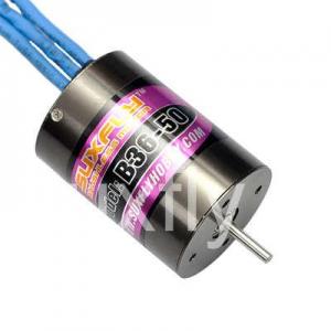 Buy cheap 2 Pole Brushless Motor 3650 3050kv for 1: 10 off Road R/C Buggy product