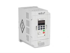 Buy cheap Industrial Hardware 1.5KW Single Phase VFD Variable Frequency Drive product