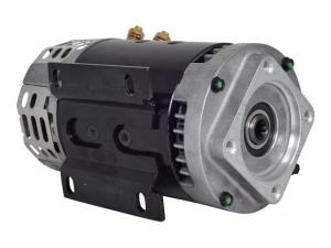 Buy cheap Z45DC Genie 48504GT Electric Motor For Aerial Work Platform product