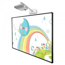 China Infrared Digital Whiteboard For Classroom for sale