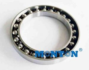 Buy cheap φ49.06*35.55*7.2*8.1mm High Speed Thin Section Bearings Cooperative Robot Harmonic Drive Bearings product