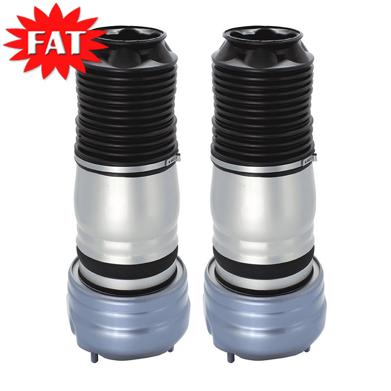 Buy cheap Car Accessories Air Ride Sturts Porsche Panamera 970 Front Right Air Spring 97034305208 97034305209 product
