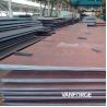 Buy cheap S355J5W Flat Structural Steel Plate High Mechanical Pressure Resistance from wholesalers
