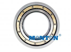 Buy cheap 6326/C3VL2071 130*280*58mm Insulated Insocoat bearings for Electric motors product