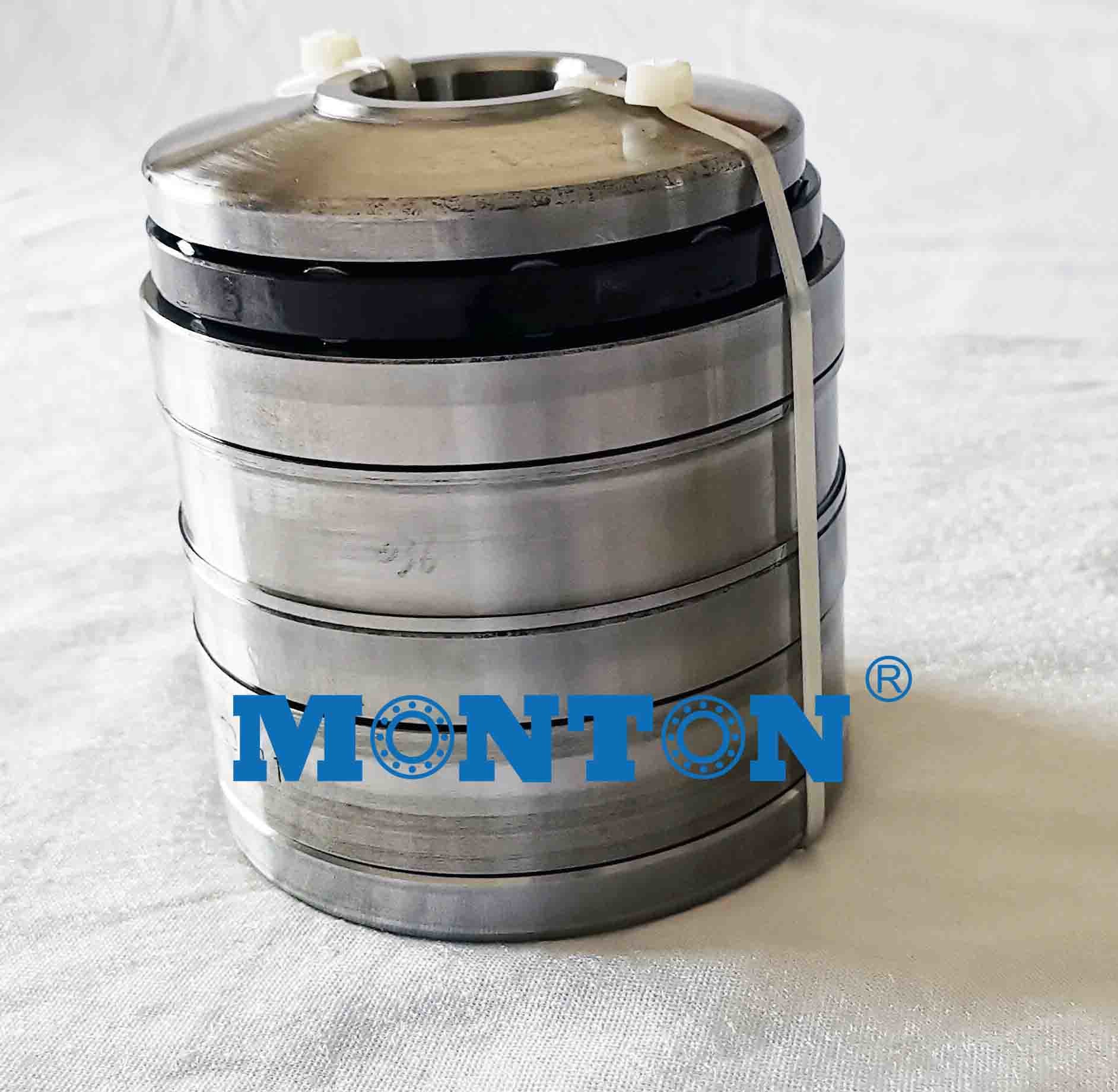 Buy cheap T8AR120360 120*360*900.5mm Multi-Stage cylindrical roller thrust bearings product