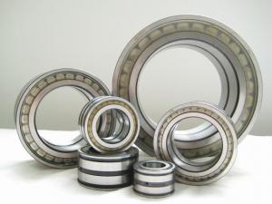 Buy cheap NJ2204E Stable Precision Cylinderical Roller Bearing with ISO Certificated product