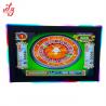 Jackpot American Roulette Linking Version 24 27 32 43 Inch Touch Screen RS 232 for sale