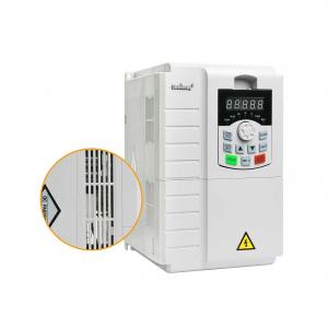 Buy cheap Multistage Speed Operation Three Phase VFD 7.5kw For Pertrolum Machinery product