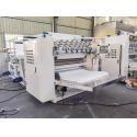 7 Lines V Fold Facial Tissue Production Line Fully Automatic Tissue Paper Folder for sale