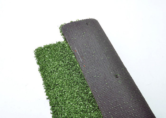 Buy cheap 3\16 Pitch Thick Artificial 15mm Sports Synthetic Grass Turf product