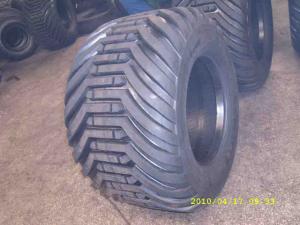 Buy cheap Forestry Flotation Tire 600/50-22.5 product