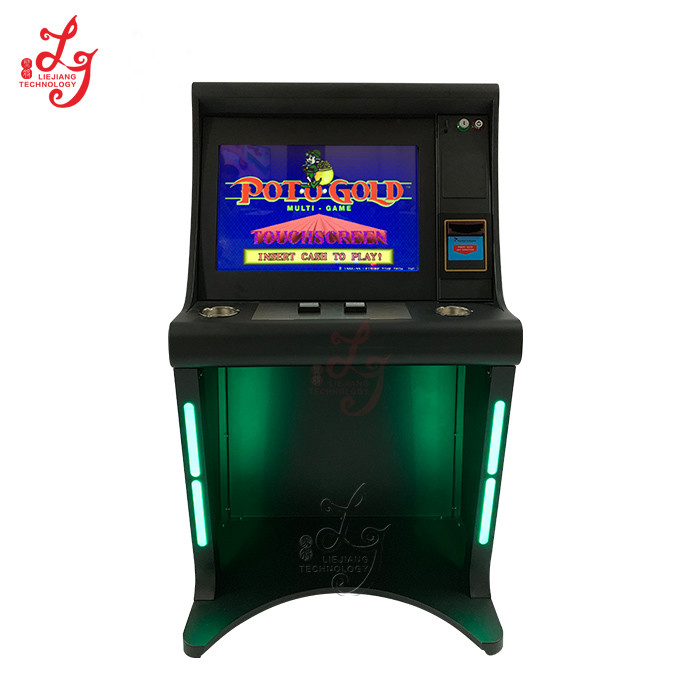 Pot O Gold Slot Machine Multi Pog 595/510/580 Version Pcb Game Board for sale