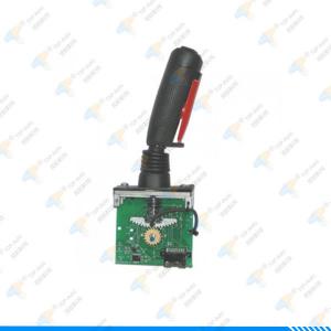 Buy cheap 2441305220 Axis Joystick Controller Part For Haulotte product