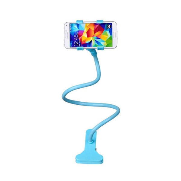 Bed Lazy Bracket stand lazy cellphone holders for tablet use the clip as a Desktop Phone