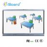 CE IR Interactive Whiteboard , 75 Smart Electronic Board For Teachers for sale