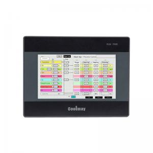 Buy cheap 65536 Colors Resistive Touch Panel Multi Language 408MHz Perpetual Calendar product