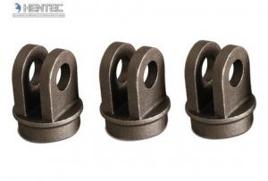 Buy cheap Customized Precision Casting Parts / Investment Stainless Steel Casting Part product