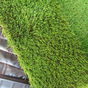 Buy cheap 40mm Playground Friction Resistance Sports Artificial Grass product