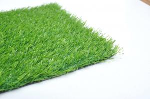Buy cheap Commercial Natural Looking Balcony Synthetic Grass Customized Size product