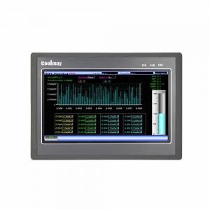 Buy cheap 10 Inch Touch Screen HMI PLC Combo For Water Spray Retort Sterilizer product