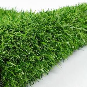 Buy cheap Pound 19000 30mm Polyethylene Artificial Grass Turf On Football Field product