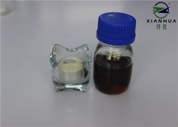 Buy cheap Industrial Acid Cellulase Washing Enzymes Brown Liquid For Textile Auxiliaries product