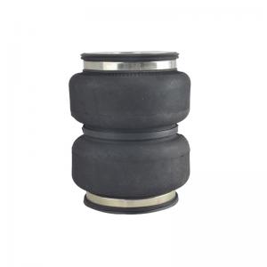 Buy cheap Firestone Convoluted Truck Air Springs Double Bellow OEM W01-358-5813 2B5813 product