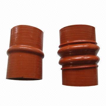 Buy cheap Elbow silicone/automotive hose from wholesalers