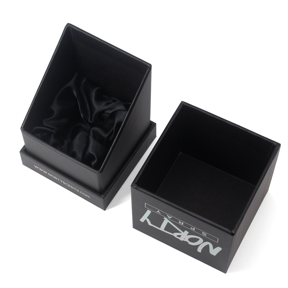 Buy cheap Custom two pieces packaging box low price top lid and bottom base rigid gift box product