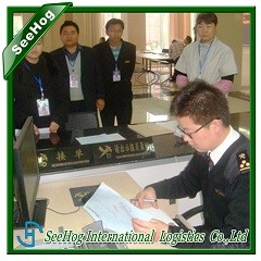 Hongkong Customs clearance company_exhibits Customs clearance_customs Agent for sale