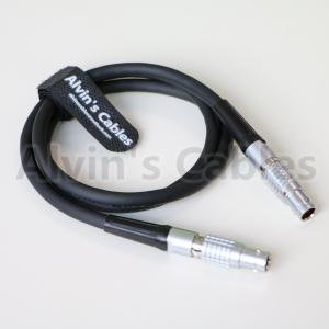 Buy cheap 7 Pin Digital Motor Cable for fSTOP Bartech Wireless Focus Digital Receiver product