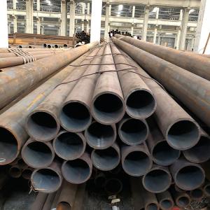 Buy cheap Thin Wall ERW Carbon Steel Tube ASTM A513 Carbon And Alloy Steel Pipe For Conveying Gas product