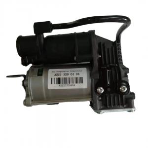 Buy cheap W222 Air Suspension Compressor Pump 2223200604 A0993200104 For Mercedes Benz S Class 2013-2017 product