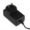 Buy cheap 12v ac dc power adapter Universal Power Supply Adapter With Austria Plug from wholesalers