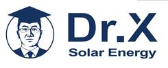 China Jiangsu Dr.Xia Solar Energy Inc logo