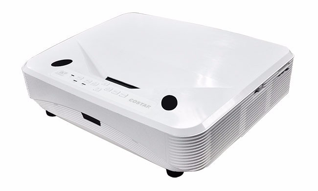 3600ANSI IBoard Dlp Short Throw Projector With Interactive Whiteboard for school for sale