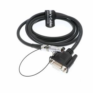 Buy cheap Trimble GPS power cable GPS Frequency Modulation 32960 5700 5800 R7 R8 TSC1 product