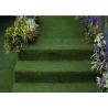 Buy cheap High Simulation Ultraviolet Engineering Artificial Synthetic Grass Turf For from wholesalers