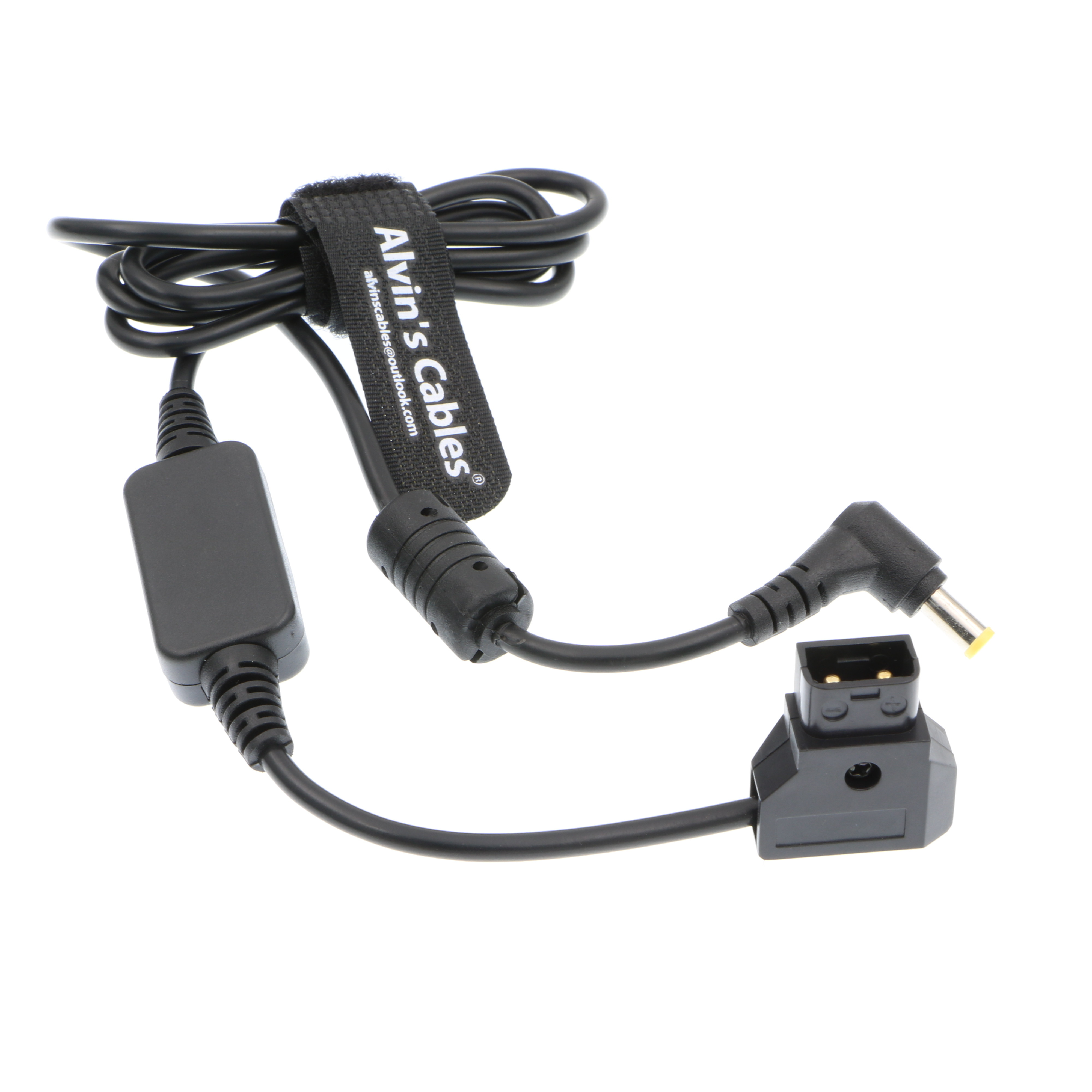 Buy cheap Alvin's Cables D Tap To DC Power Cable For Sony PXW FS5 Camcorder Cameras product